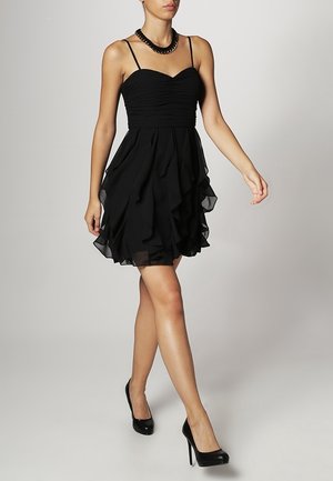 Laona, Robe de soirée - black
