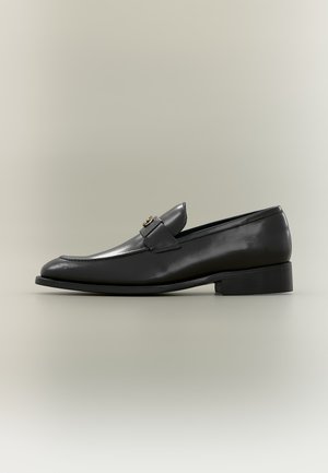 ALDO, BECK - Puvunkengät - black