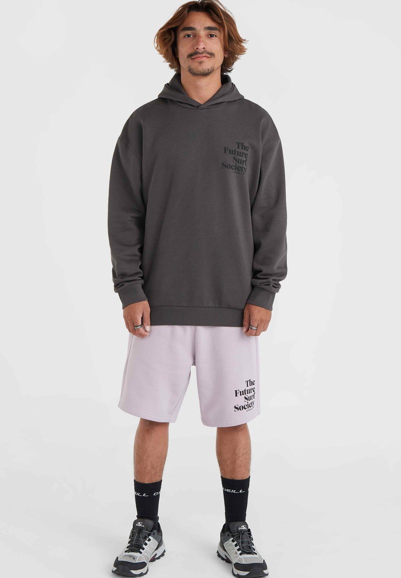 O’Neill Shorts lichtgrijs