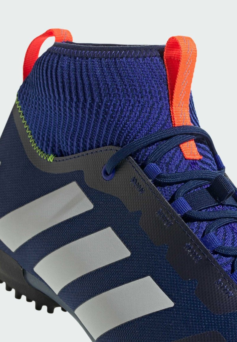 adidas Performance THE GRAVEL CYCLING - Cycling shoes - dark blue cloud  white lucid blue/dark blue - Zalando.ie