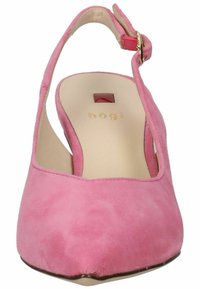 Högl Tacones - light pink