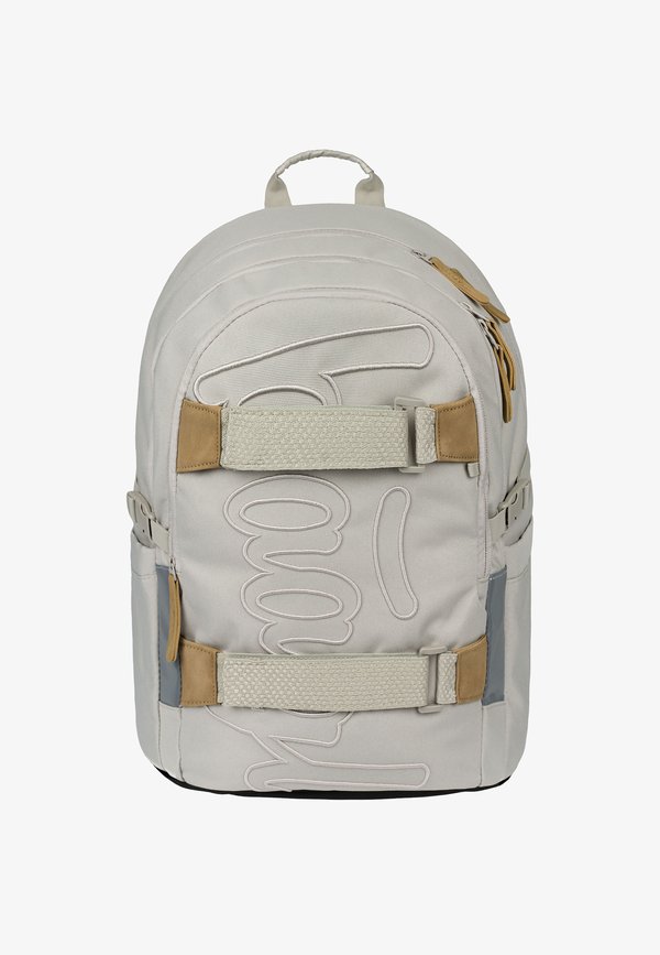 Schulranzen – grau