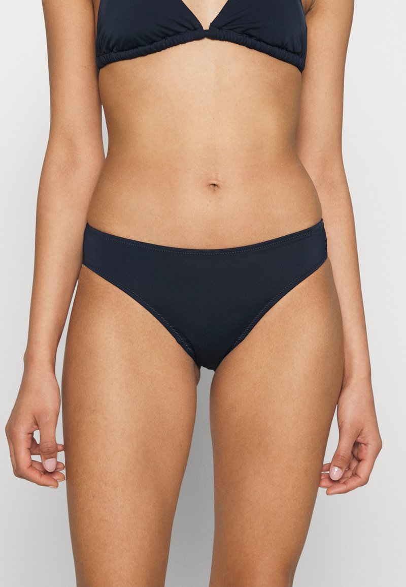 MAGIC Bodyfashion BOTTOM - Κάτω μέρος μπικίνι - navy blue