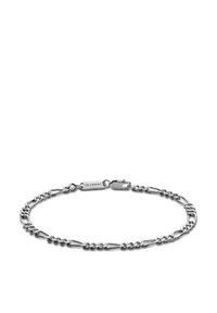 SEIZMONT ARGENTIA - Armbånd - steel silver