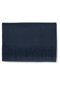 Matinique WOLAN - Écharpe - dark navy