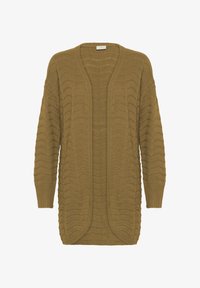 Unselected, toasted coconut