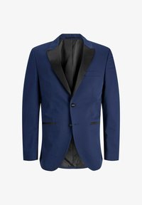 Odabrano, medieval blue