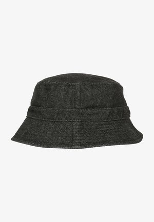 Flexfit, BUCKET - Müts - black/grey