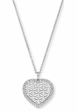 Engelsrufer ZIRKONIA - Ketting - silber