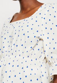 Lollys Laundry Camicetta - off-white