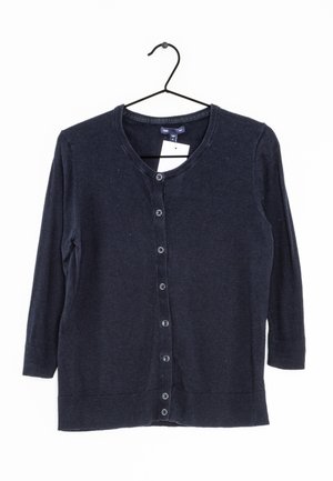 Cardigan - blue