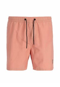 SOLL - Badeshorts - orange