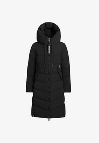 Unselected, black