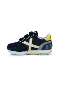 MUNICH MINI MASSANA VCO - Zapatillas de entrenamiento - azul