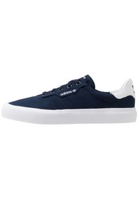 Adidas Skateboarding 3MC VULC - Tenisky - conavy/conavy/ftwwht