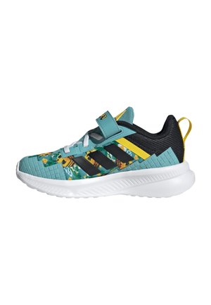 adidas Sportswear, ADIDAS MINECRAFT FORTARUN SNEAKERS - Baskets basses - multicolor