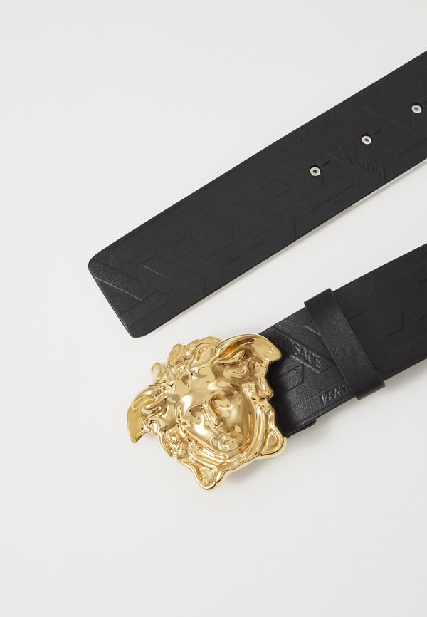 BELT GRECA EMBOSSED - Belt2