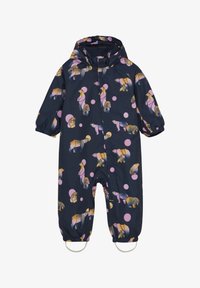 Ej vald, lilac chiffon