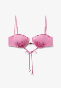 Niewybrane, pink