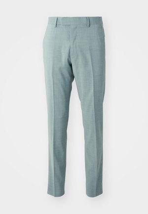 Tiger of Sweden TENUTA - Trousers - dusty light green