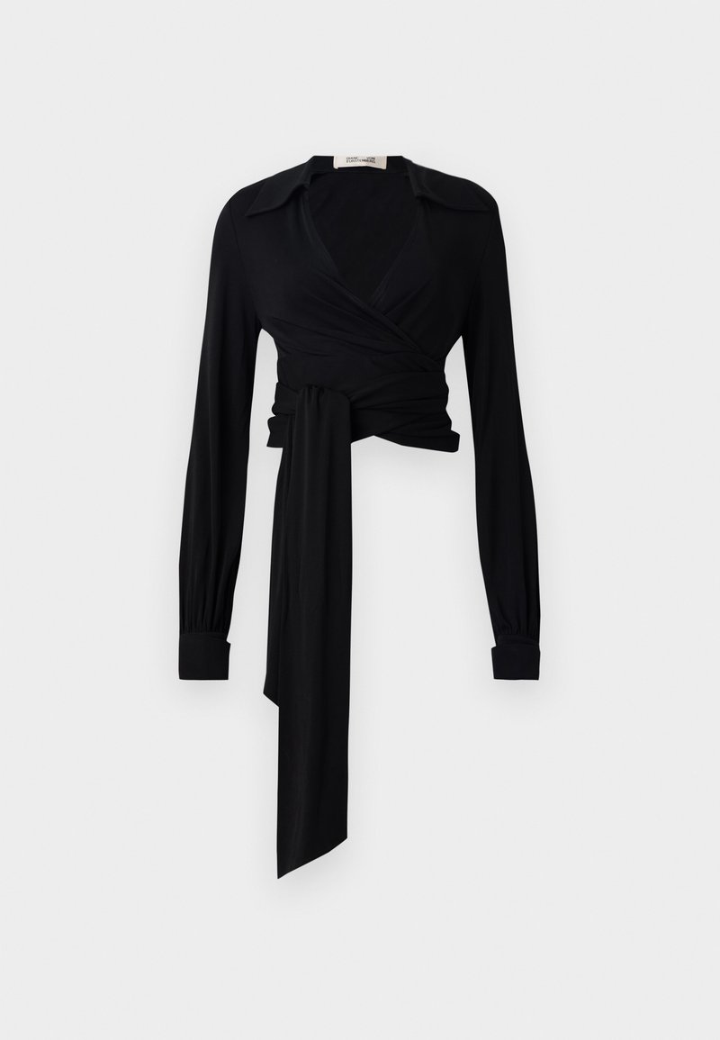 Langarmshirt
