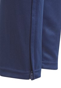 adidas Performance TIRO UNISEX - Jogginghose - team navy blue