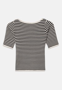 WASER - Topper langermet - beige