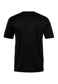 Kempa FUSSBALL - TEAMSPORT - T-shirt de sport - schwarz