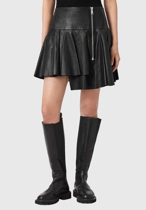 IRINA LEA - Spódnica plisowana