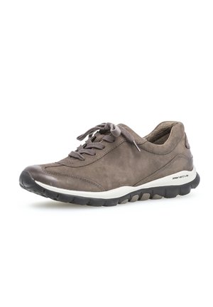Sneakers laag - braun