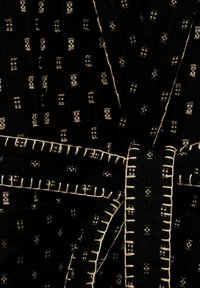 Mango ELORA - Cardigan - black