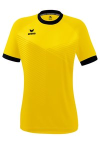 Niet geselecteerd, gelb schwarz