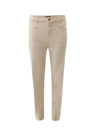 Mexx, Jeans Tapered Fit - light sand