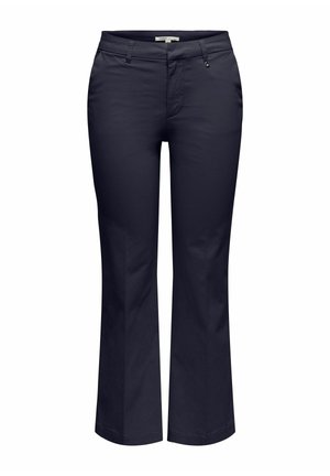 ONLSTELLA FLARED  - Bukser - night sky