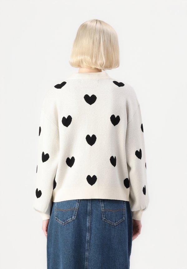 VMSOMEONE CARDIGAN - Cardigan4