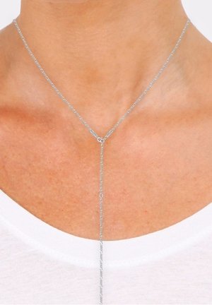 Elli, Collier - silver-coloured