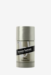 Bruno Banani Fragrance - BRUNO BANANI MAN DEO STICK - Deodorant Miniatyrbilde 1