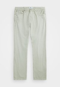 HAMPTON RELAXED STRAIGHT JEAN - Straight leg jeans - stoneware grey