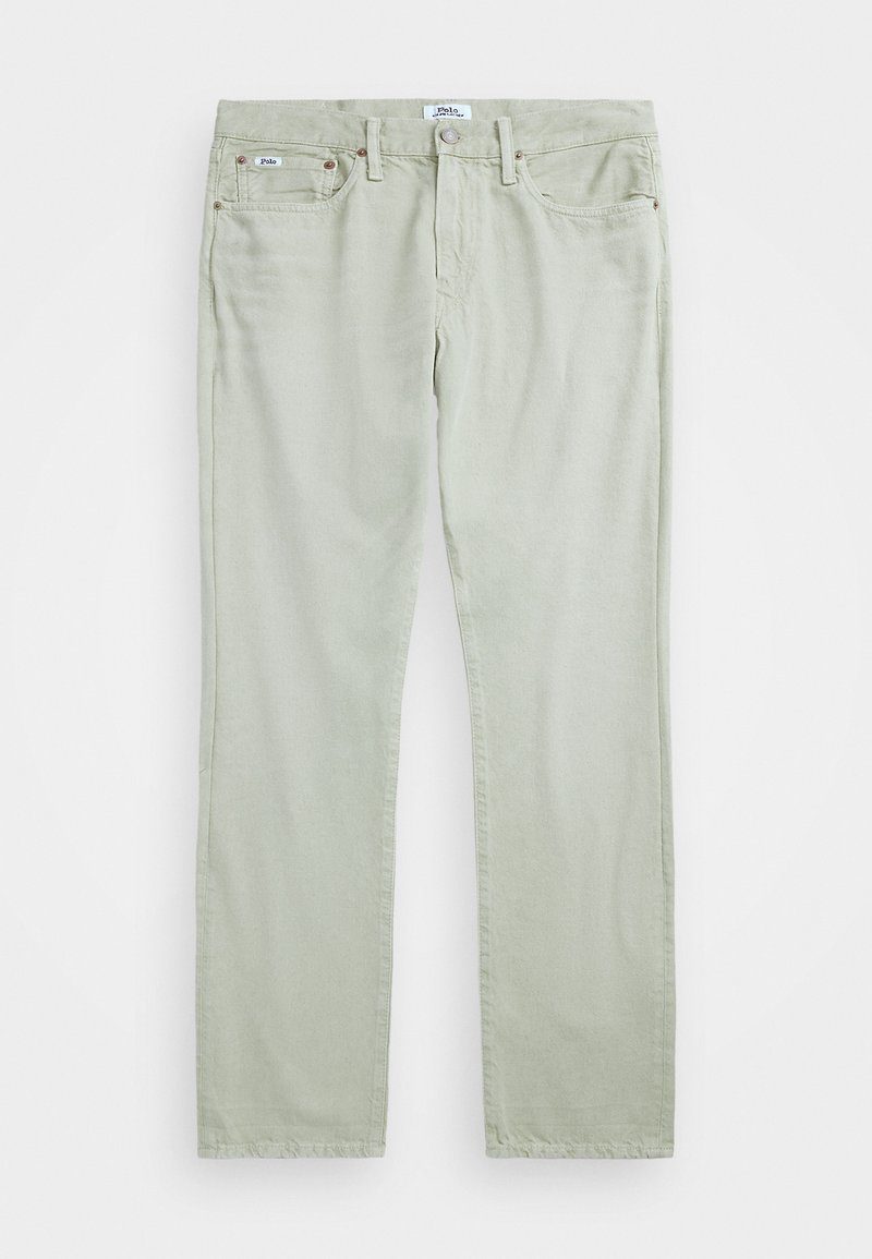 Polo Ralph Lauren Straight leg jeans grijs denim/greydenim Polo Ralph Lauren Straight leg jeans grijs denim/greydenim