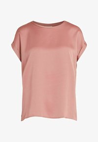 Ikke valgt, old rose