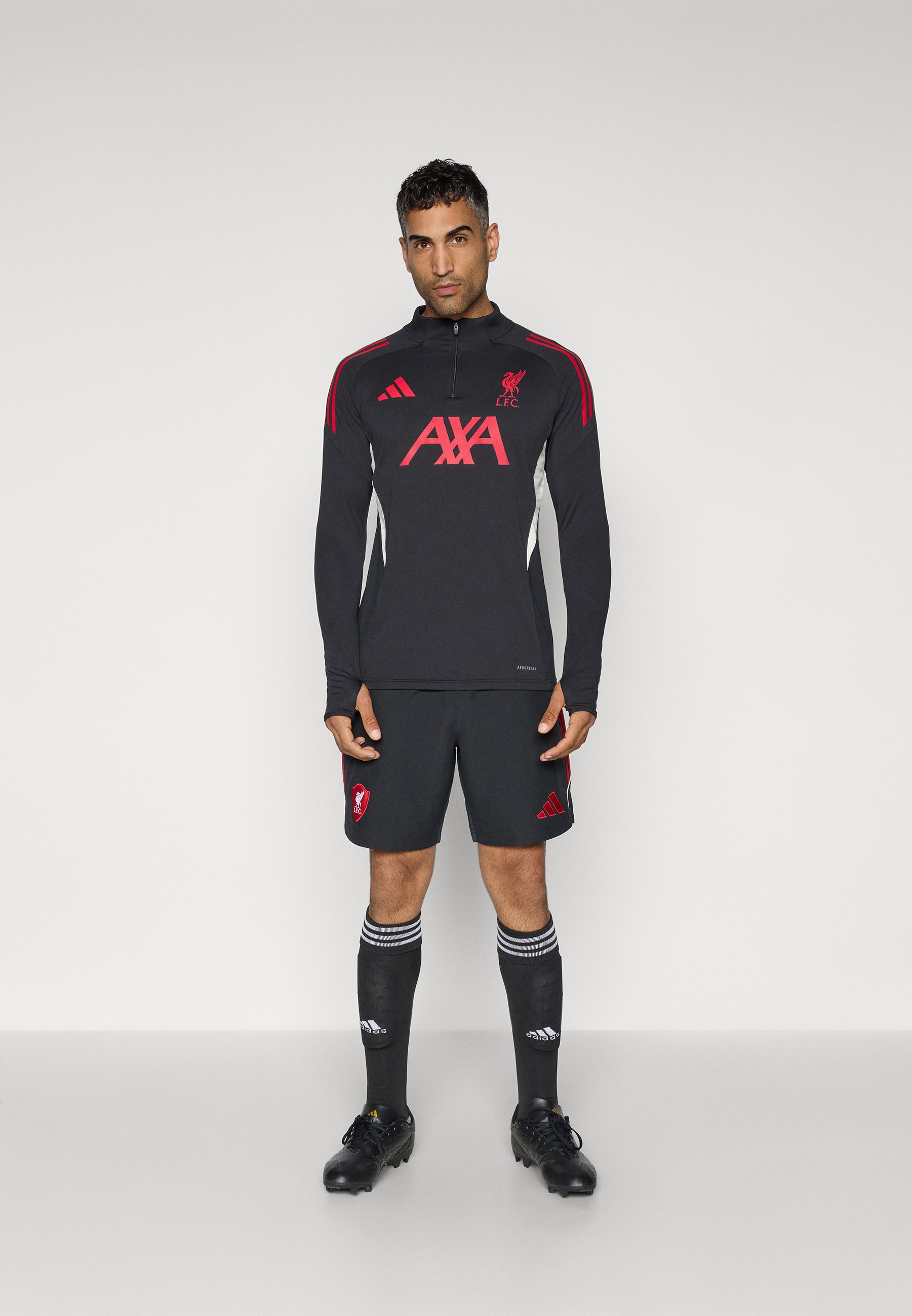 adidas Performance LIVERPOOL FC 25/26 COMPETITION TRAINING TOP