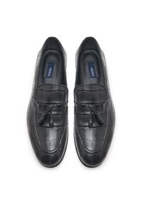 Desa Mokassin - black