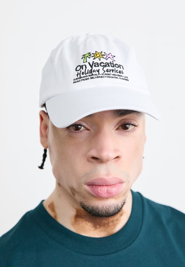 HOLIDAY SERVICE UNISEX - Cap4