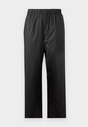LOHJA INSULATED PANTS UNISEX - Pantaloni - black