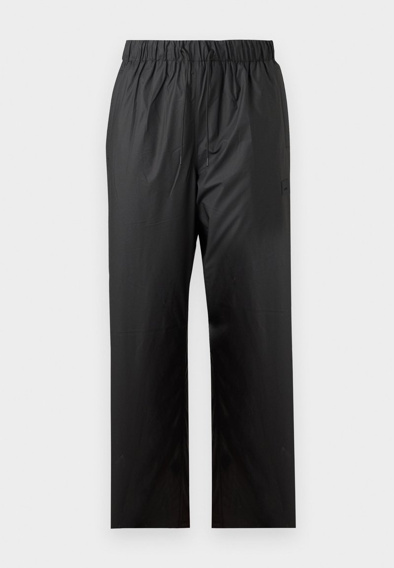Rains Broek zwart