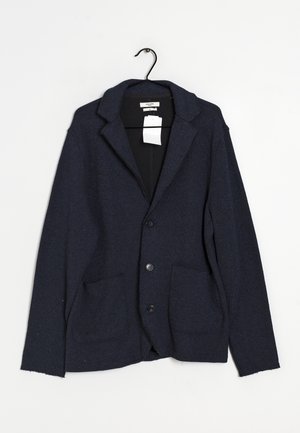Jack & Jones Gilet - blue