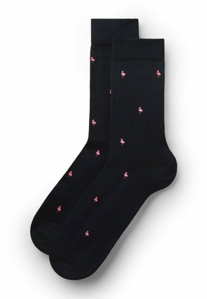 PETTERNED - Socken - blue