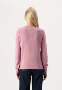 Gap Tall Strickpullover - lilas pink