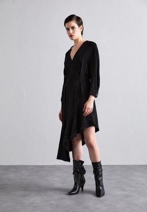 Iro IZAE - Robe de soirée - black