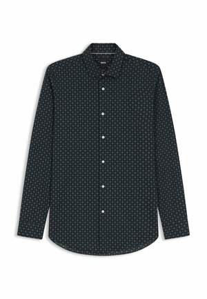 BOSS, BOSS H-HANK-S-K-C1-263 - Hemd - dark blue four
